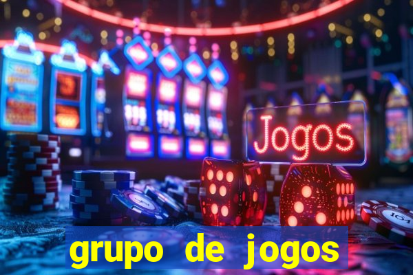 grupo de jogos hackeados telegram